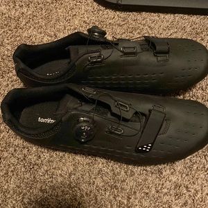 Men’s Tommaso spin/bike shoes